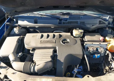 2005 Saturn Ion 3 from USA, damaged, VIN 1G8AL52FX5Z139950